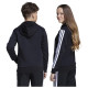 Adidas Παιδικό φούτερ Essentials 3-Stripes Fleece Hoodie